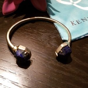 Kendra Scott Cuff Bracelet